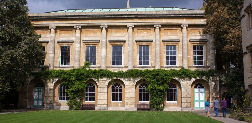 C116 – College Preparation & Selection
