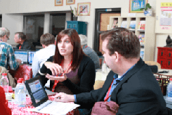 C108 – Working with Administrators, Teachers, & Non-credentialed Staff